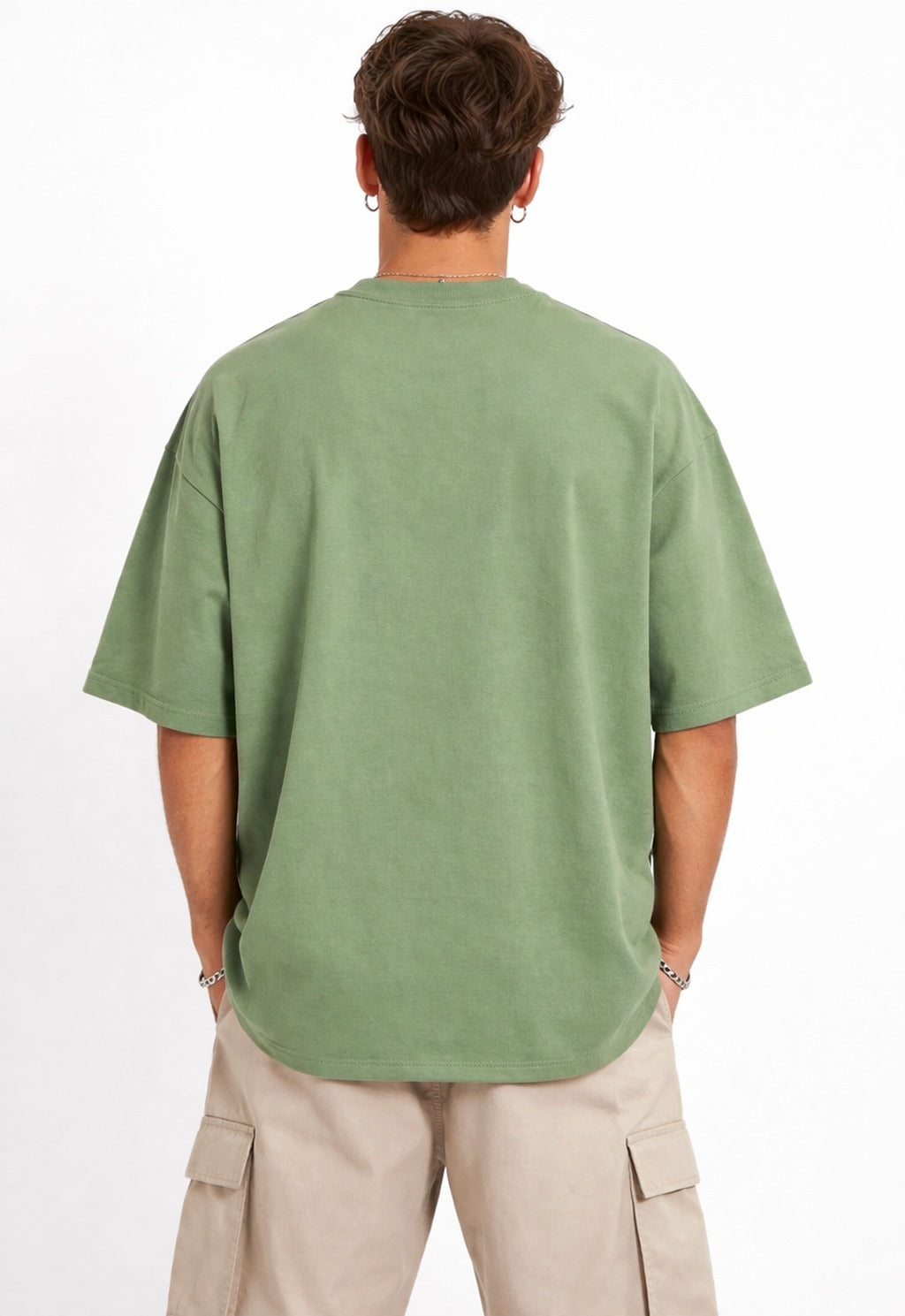 MOUNTAIN ADVENTURE PISTA T-SHIRT